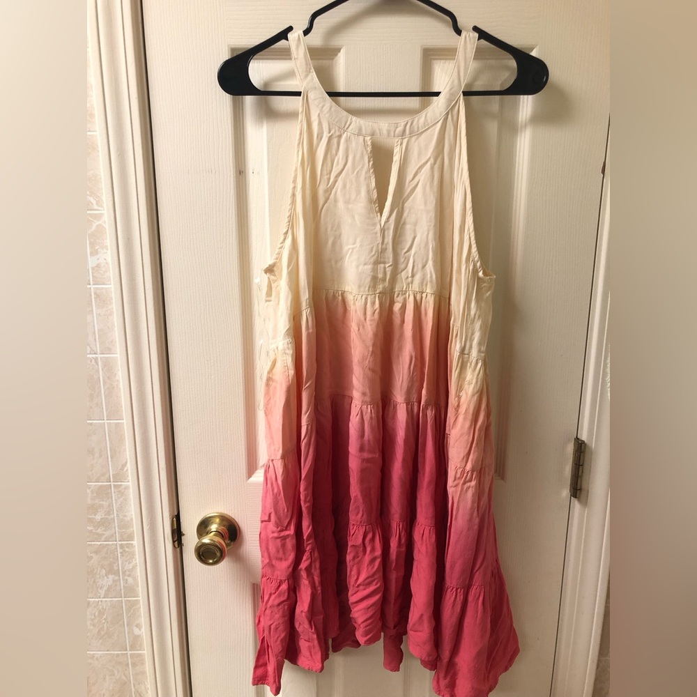Umgee top. Size 1XL